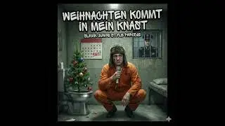 Weihnachten kommt in mein Knast! Slavik Junge Style Parodie