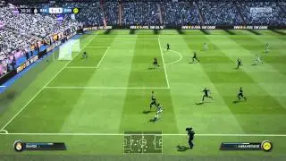 Match Ladders Gfinity v Dal1997