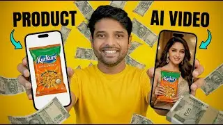 100% AI UGC Ads Explained 🤯 | Future of Digital Advertising