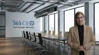 The 365 CEO: CSR Statement