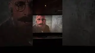Shazam Fury of the Gods Post- Credit scene