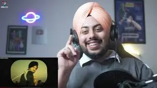 Reaction on Explain Sidhu Moose Wala ft. Sanjay Dutt Collaboration | Moosewala x Sanjay Dutt