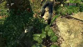 Uncharted 1 Any% No Launches In 38:37 3rd Place