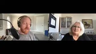 LeadUP! Convo with Jeff Goins  [The Art of Work]