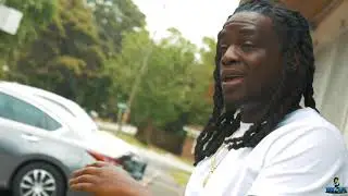 Lightshow Shyne - The Realist (Official Video) Prod. By Cash First