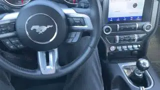 2022 Ford Mustang GT Culver City, Beverly Hills, Marina del Rey, Inglewood, Los Angeles CA