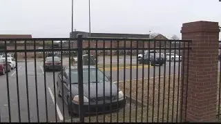 17-year-old facing charges after bringing loaded gun to Lower Richland High School