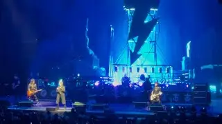 Billy Idol - Dancing With Myself (Live at Kia Forum, Los Angeles, CA 9/25/2025)