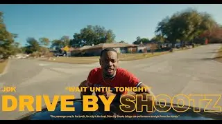 Drive by shootz Jdk 