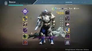 Destiny 2: Shadowkeep Dungeon Entrance