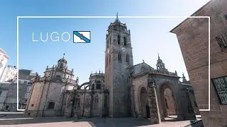 Lugo | Galicia | Cinematic Travel Film |