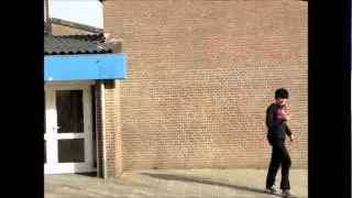 FreeRunnen Voor Beginners