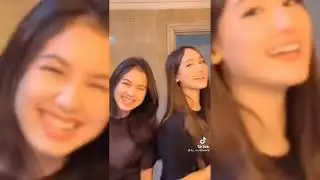 kumpulan tiktok Laura Maone viral terbaru 2023