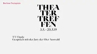 TT Finale | Gespr&auml;ch mit der Jury der 10er Auswahl