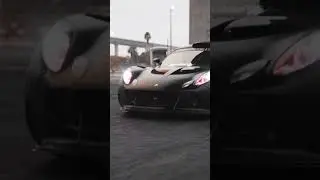Black Lotus Exige S240