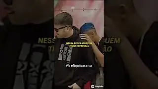 Rel&iacute;quia demais 😂🔥 #mcpikachu #paniconaband