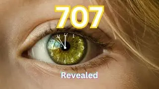 Angel Number 707 Meaning: Your Life Will Change Forever!