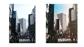 CHENGI STYLE | EDITING PROCESS (read description)