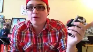 AFSINREVERIE Power Ranger NINJASTORM Morpher review!!!!