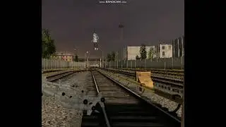 Тем временем на Metrostroi Norank
