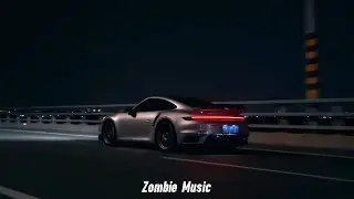 Zombie Music & Zmeex - Eternal ( Original Mix )