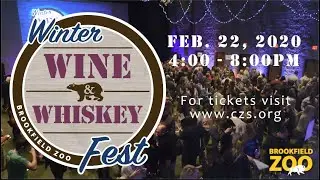 Winter Wine and Whiskey