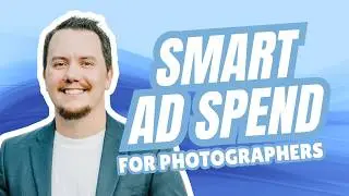 Where Successful Photographers Actually Spend Their Marketing Budget