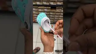 Never Buy Wrong Size Baby Shoes Again With This Genius Hack!