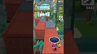 🚀Best Subway Surfers Gameplay High Score Tips & Tricks #subwaysurfers 🚀