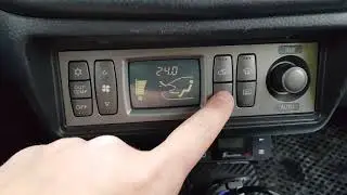 Климат Лансер 9
