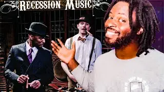 PROF & St. Paul Slim - Horses in the Ghetto (Official Video) | Reaction