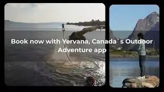 Leave FOMO at the door... YERVANA