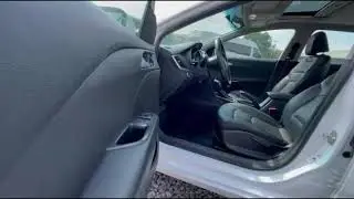 CHEVROLET CAVALIER LT 1 3L AUT 2022 060717  IA
