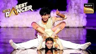 Dance Plus comedy video