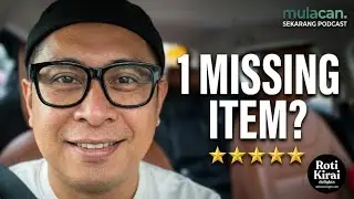 The Power of Reviews: How One Missing Item Cost Us a 5-Star Rating