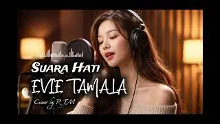 SUARA HATI (EVIE TAMALA) Music Cover  indonesia | #cover #viraltiktok #covermusik