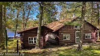 Lake Minisink Pa