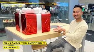 I Bought My Dream Tech In Malaysia 🇲🇾