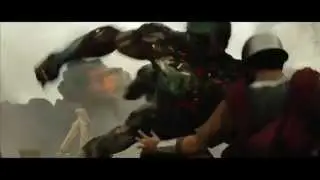 Wrath of the Titans Official Trailer 2012 Sozo Cinema