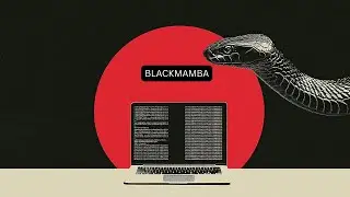 BlackMamba: The AI that creates undetectable malware