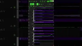 Duppy B3am #flstudio #wxkszn #tripleb3am #undergroundmusic #shorts