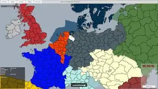 Unity Strategy Game Dev Diary 2