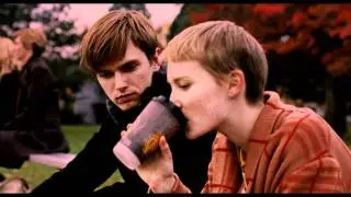 Restless | trailer #1 US (2011)