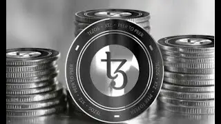 Tezos XTZ Nurses From Bad Fall In Last 7 Days After Binance Asset Freeze