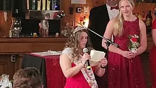 2023 Pulaski Days Queen Pageant Part 2