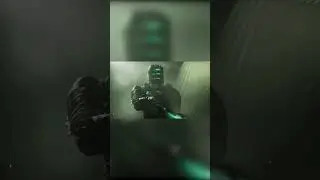 Ремейк Dead Space похвалили? #deadspace2023 #remake #remastered #shorts