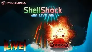 Shellshock Live ALLES ZERST&Ouml;REN ;D | LIVE | Nefrox