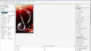 Как создать *Плеер* в PHP Devele Studio.