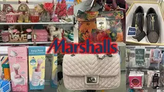 😁MARSHALLS - EARLY VALENTINE'S DAY GIFTS & FINDS😁