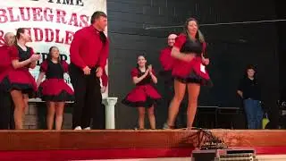 Rocky Top Revue